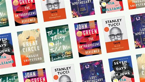 The Best Books of 2021 .